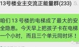 沈阳业主群爆料事件最新,揭露小区物业乱象，业主权益受损引关注
