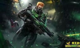 暗区最新皮肤爆料,神秘暗黑风，视觉盛宴即将开启