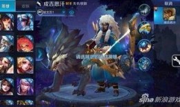 王者爆料大盗最新,揭秘最新游戏内幕与神秘英雄