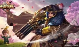 王者爆料大盗最新,揭秘最新游戏内幕与神秘英雄